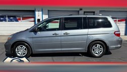 2006 Honda Odyssey EX-L