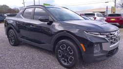 2023 Hyundai Santa Cruz SEL Premium