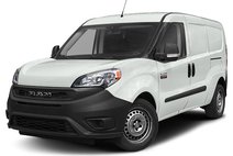 2020 Ram ProMaster City Tradesman
