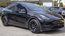 2023 Tesla Model Y Base