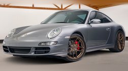 2005 Porsche 911 Carrera S