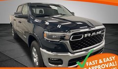 2025 Ram Ram Pickup 1500 Lone Star