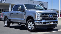 2024 Ford Super Duty F-250 XL
