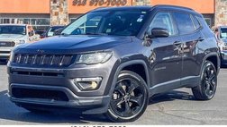 2018 Jeep Compass Altitude