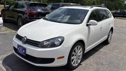 2011 Volkswagen Jetta SE FWD