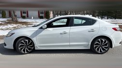 2016 Acura ILX 2.4L