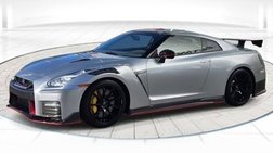 2023 Nissan GT-R NISMO