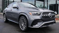 2026 Mercedes-Benz GLE-Class GLE 450 4MATIC