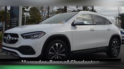 2023 Mercedes-Benz GLA-Class GLA 250