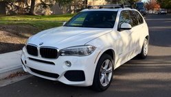 2014 BMW X5 xDrive35i