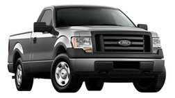 2010 Ford F-150 XL