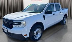 2022 Ford Maverick XL