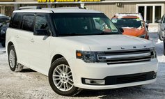 2014 Ford Flex SEL