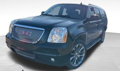 2014 GMC Yukon XL Denali