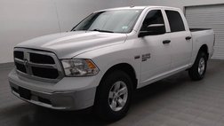 2020 Ram Ram Pickup 1500 Classic Tradesman