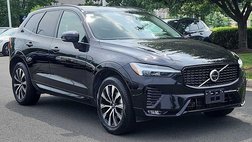 2025 Volvo XC60 B5 Plus Dark Theme