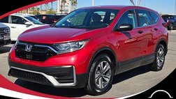 2020 Honda CR-V LX
