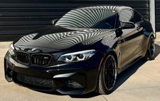 2018 BMW M2 Base