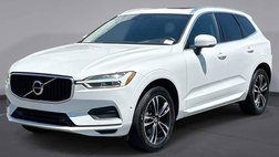 2019 Volvo XC60 T5 Momentum