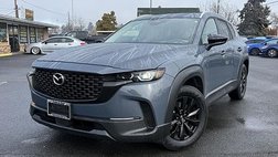 2025 Mazda CX-50 2.5 S Premium