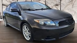 2006 Scion tC Base