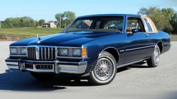 1980 Pontiac Catalina 