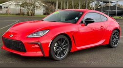 2023 Toyota GR86 Premium