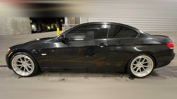 2009 BMW 3 Series 335i