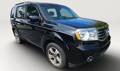 2015 Honda Pilot SE