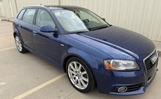 2011 Audi A3 2.0 TDI Premium Plus