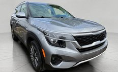 2023 Kia Seltos EX