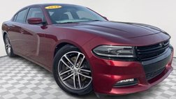 2018 Dodge Charger GT