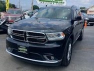 2016 Dodge Durango SXT