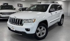 2013 Jeep Grand Cherokee Limited