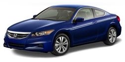 2011 Honda Accord LX-S