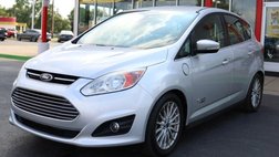 2014 Ford C-Max Energi SEL