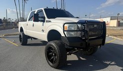 2016 Ford Super Duty F-250 Lariat