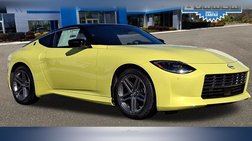 2024 Nissan Z Sport