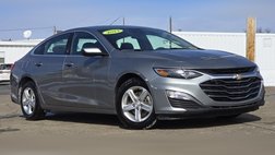 2023 Chevrolet Malibu LS Fleet