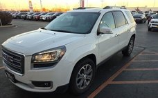 2015 GMC Acadia SLT-2