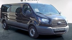 2017 Ford Transit XL