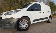 2015 Ford Transit Connect XL