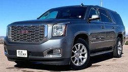2020 GMC Yukon XL Denali