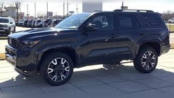 2025 Toyota 4Runner Limited