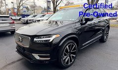 2024 Volvo XC90 B6 Plus Bright Theme 7P