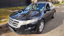 2012 Honda Crosstour EX-L