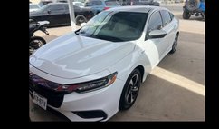 2022 Honda Insight EX