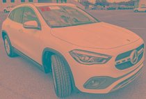 2022 Mercedes-Benz GLA-Class GLA 250 4MATIC
