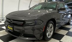 2016 Dodge Charger SE