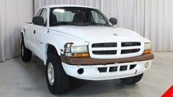 2000 Dodge Dakota Sport